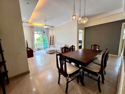 Ville Royale (D9), Condominium #551493481